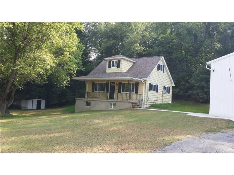 428 Freeport Road Freeport, PA 16229 - Photo 1 of 23 Exterior Front.