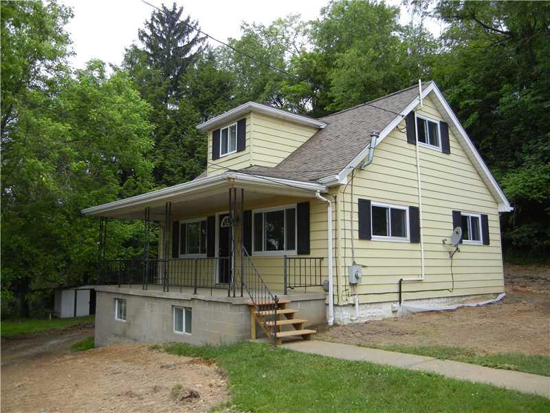 428 Freeport Road Freeport, PA 16229 - Photo 20 of 23 Exterior Front.