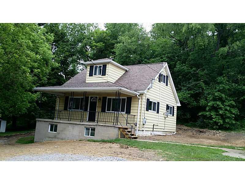 428 Freeport Road Freeport, PA 16229 - Photo 21 of 23 Exterior Front.