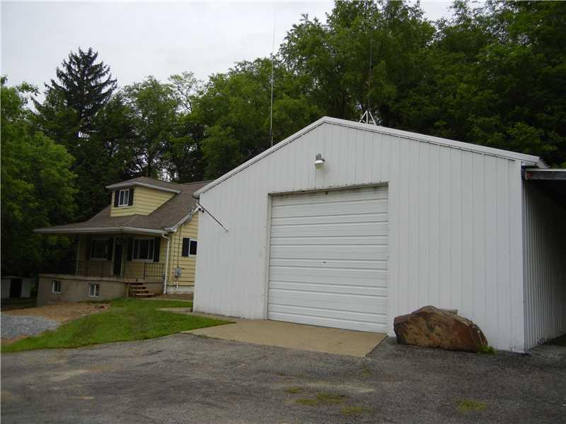 428 Freeport Road Freeport, PA 16229 - Photo 23 of 23 Exterior Front.