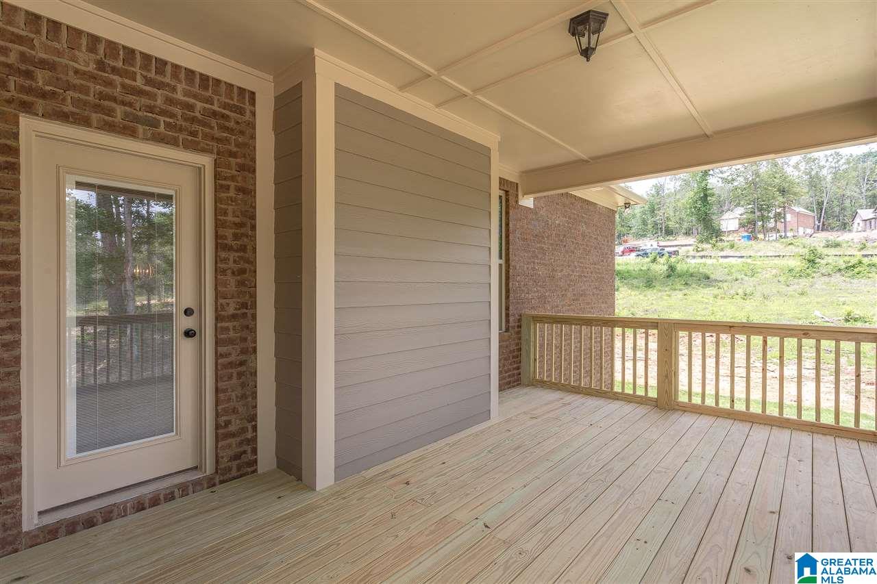 5065 Baxter Road Springville, AL 35146 - Photo 7 of 40