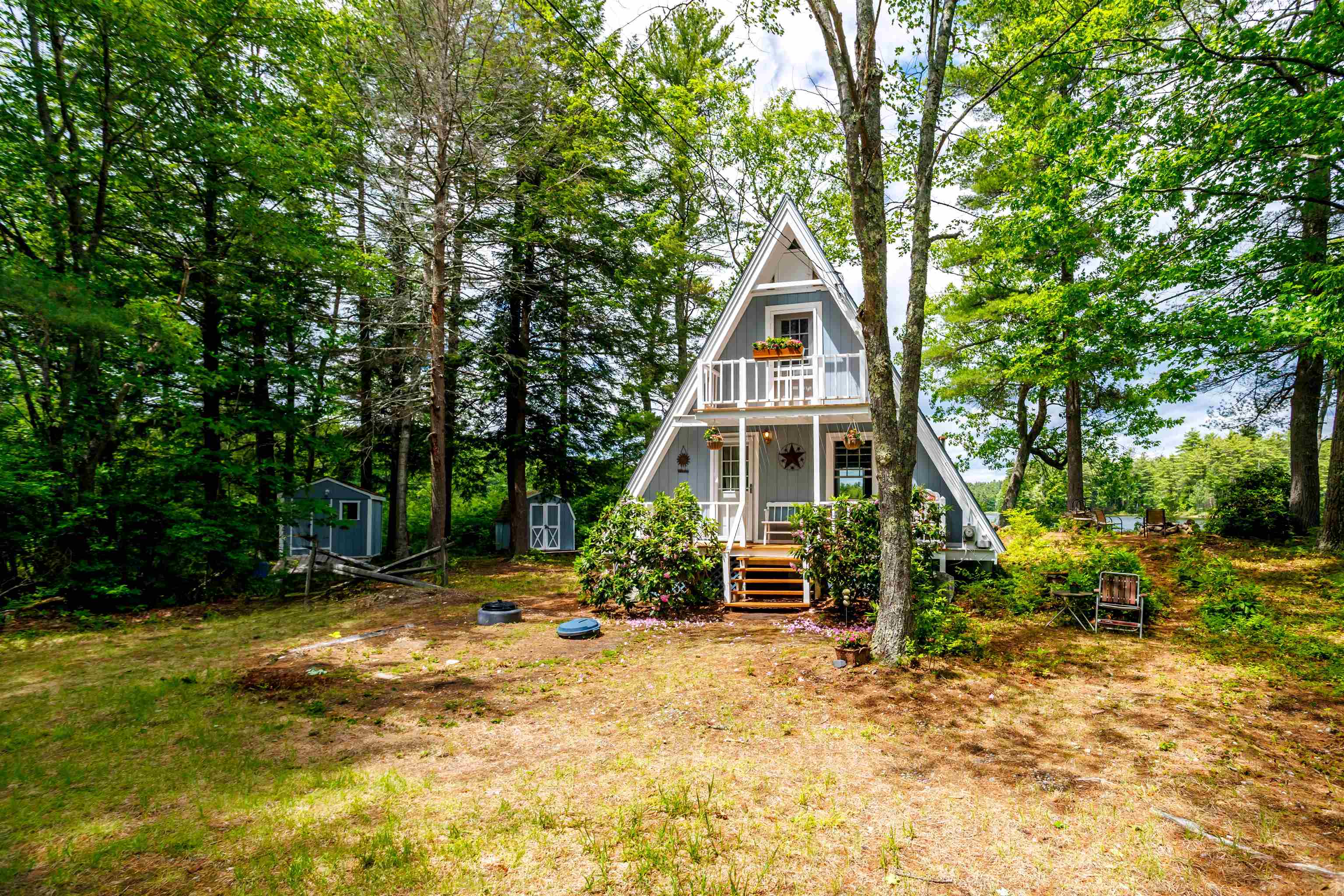 14 Sandy Cove Road Rindge, NH 03461 - Photo 46 of 60