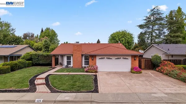 $1,499,000 | 529 Navajo Place, Danville, CA 94526