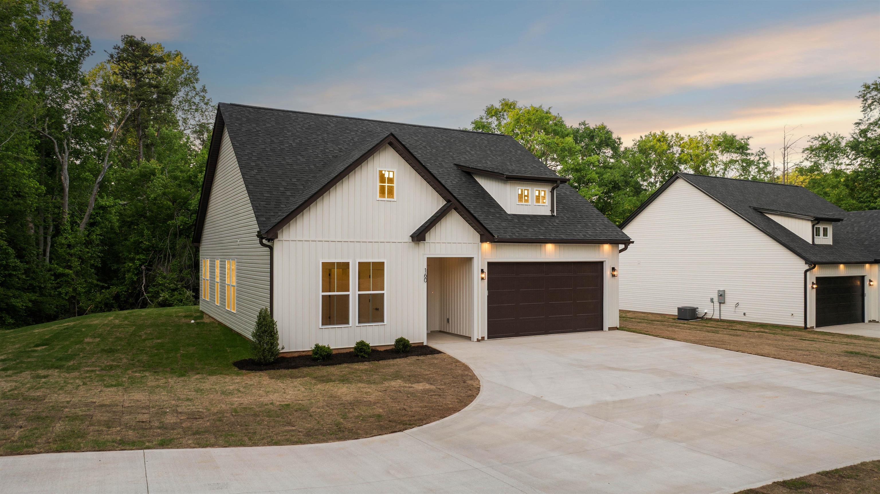 160 Kasler Road Cowpens, SC 29330 - Photo 2 of 49 Gallery Image 2
