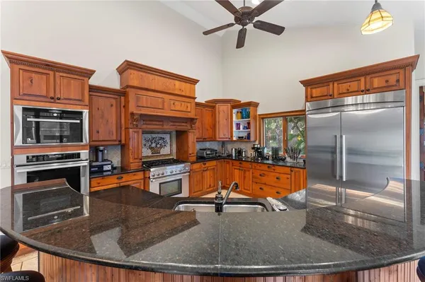 $6,500 | 840 Jung Boulevard West, Naples, FL 34120