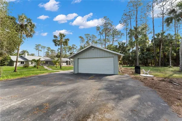 $6,500 | 840 Jung Boulevard West, Naples, FL 34120