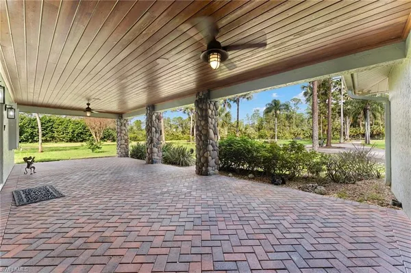 $6,500 | 840 Jung Boulevard West, Naples, FL 34120