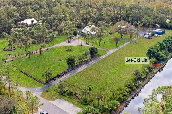 $6,500 | 840 Jung Boulevard West, Naples, FL 34120