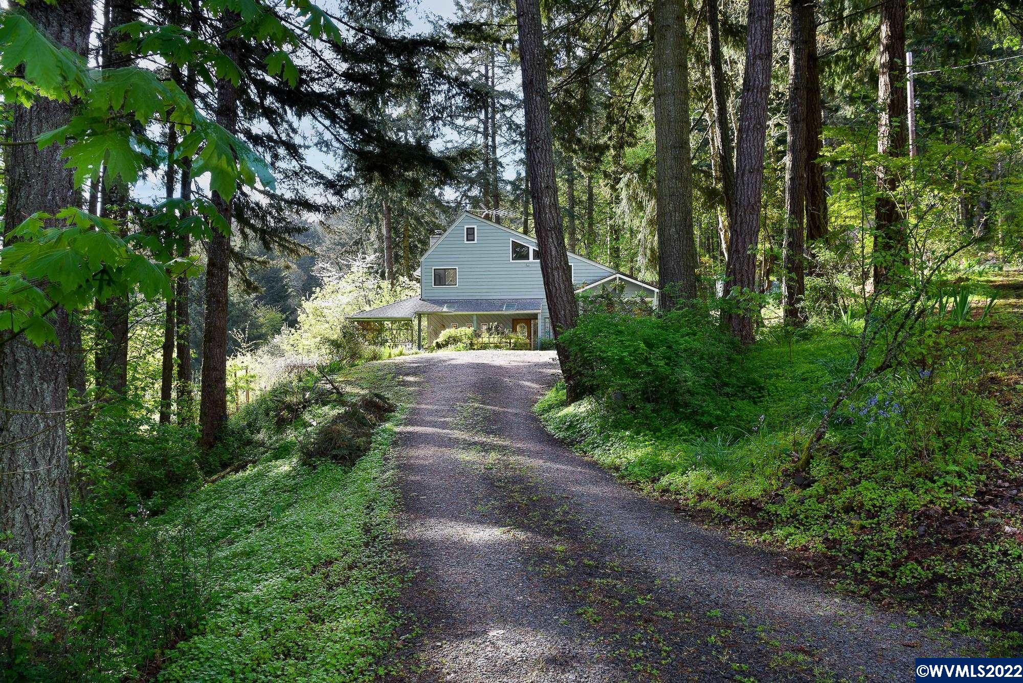 30481 Ty Valley Road Lebanon, OR 97355 - Photo 2 of 41 Gallery Image 2