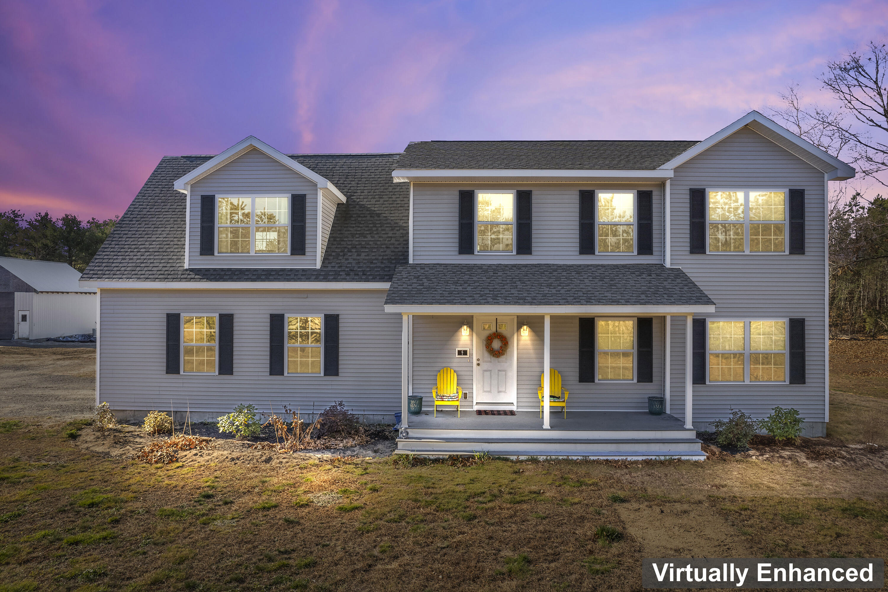 6 Jackson Lane Kennebunk, ME 04043 - Photo 2 of 54 6 Jackson Lane, Kennebunk, ME 04043