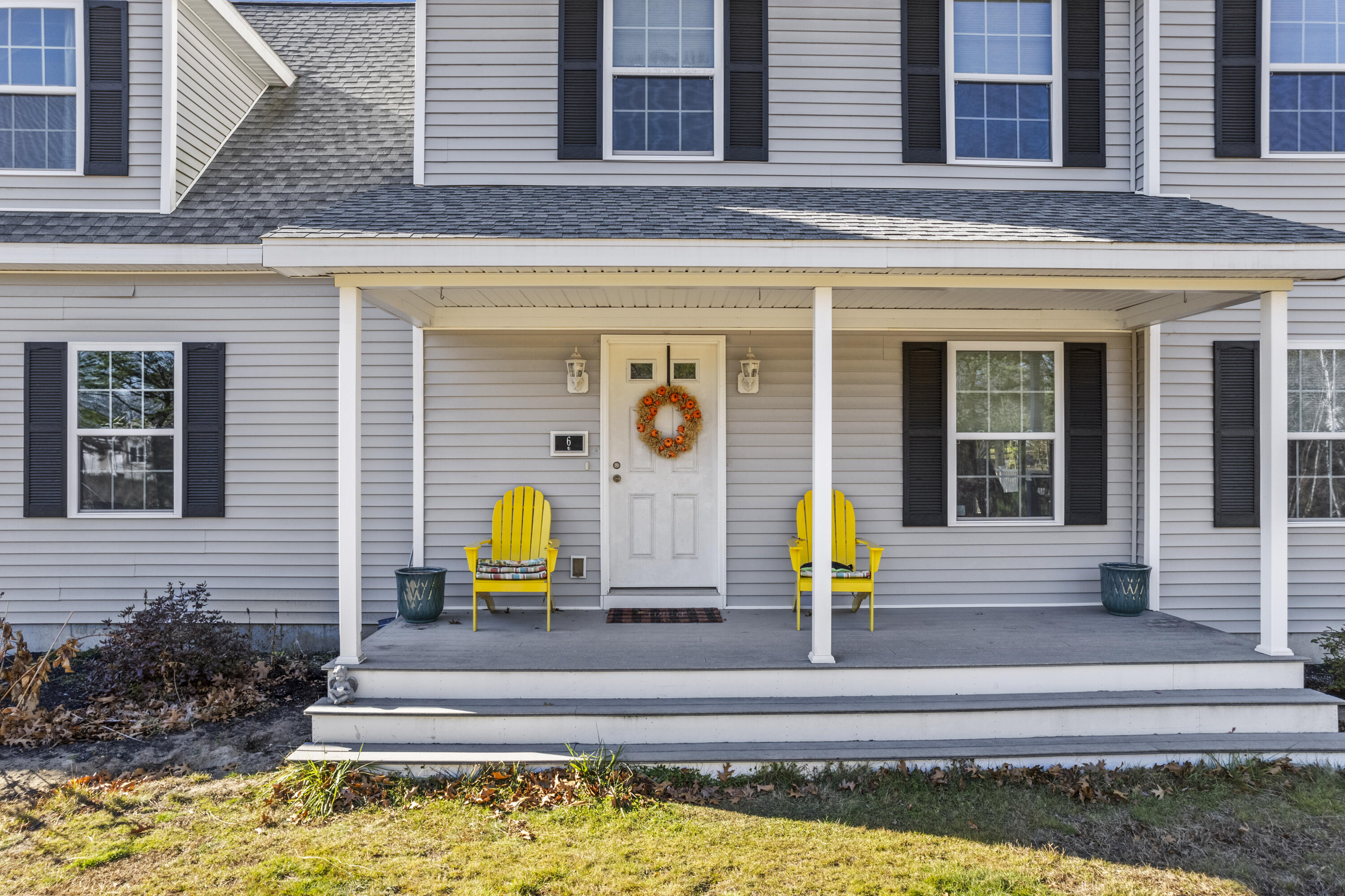 6 Jackson Lane Kennebunk, ME 04043 - Photo 38 of 54 6 Jackson Lane, Kennebunk, ME 04043
