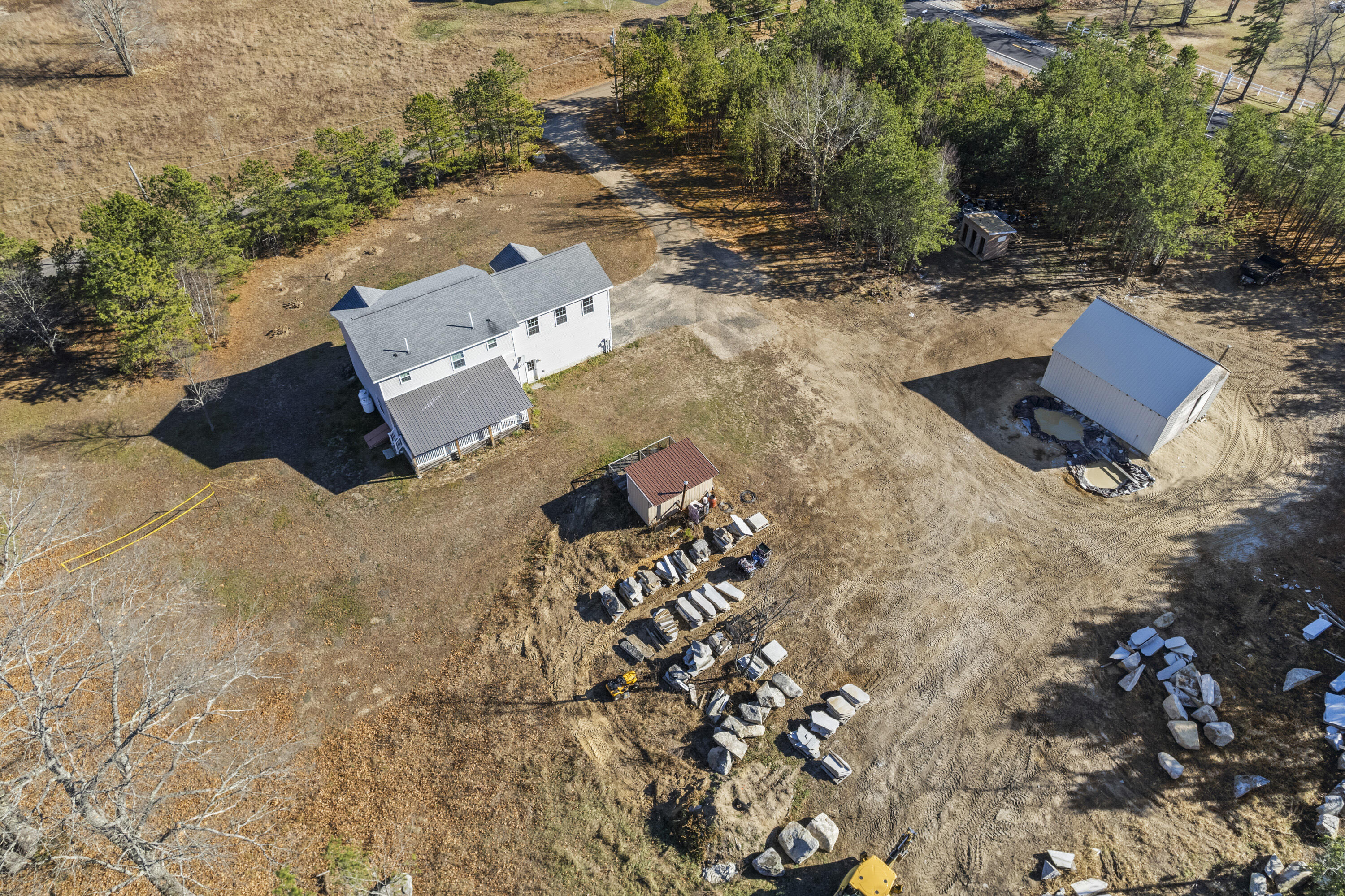 6 Jackson Lane Kennebunk, ME 04043 - Photo 51 of 54 6 Jackson Lane, Kennebunk, ME 04043