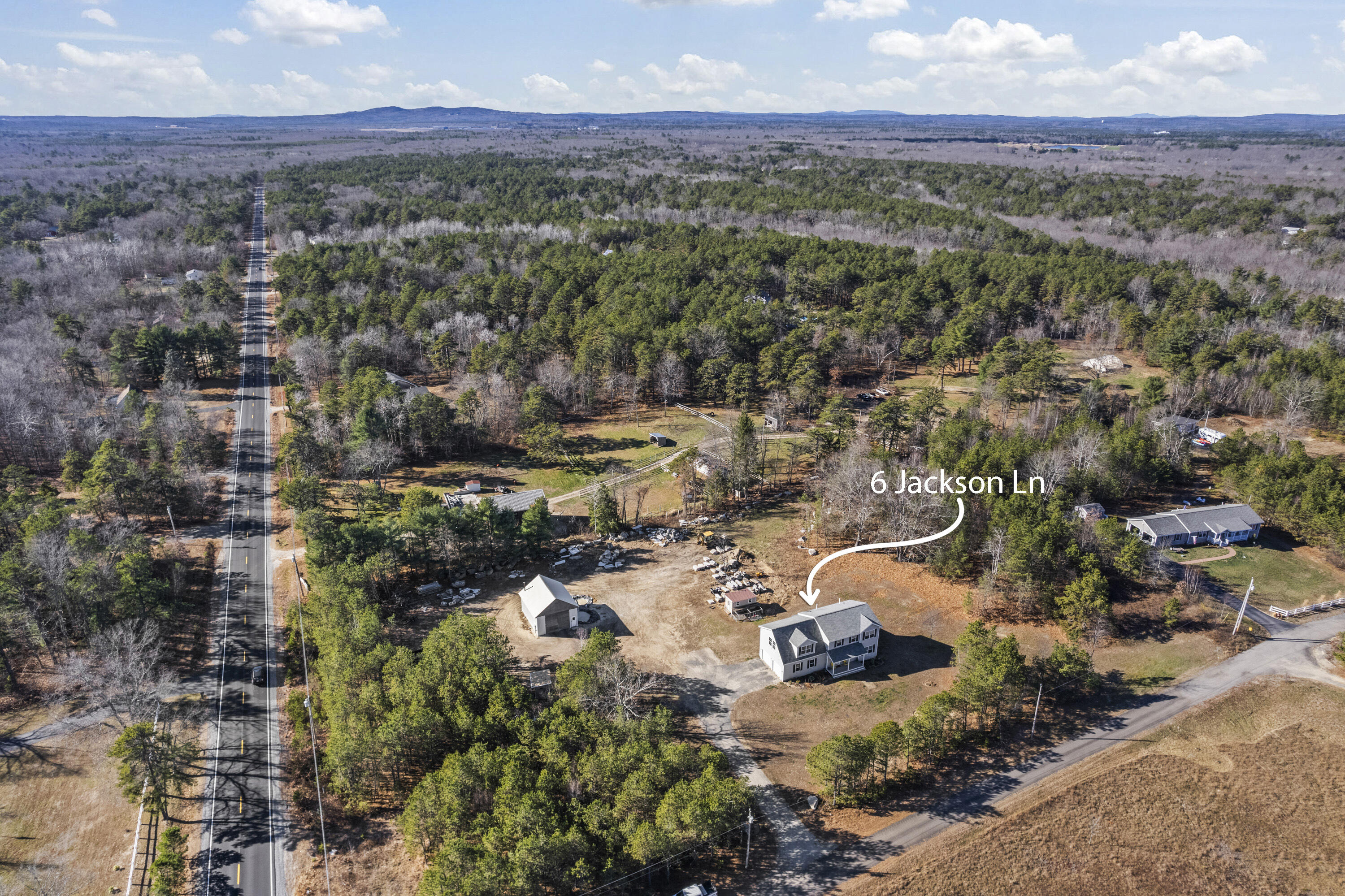 6 Jackson Lane Kennebunk, ME 04043 - Photo 52 of 54 6 Jackson Lane, Kennebunk, ME 04043