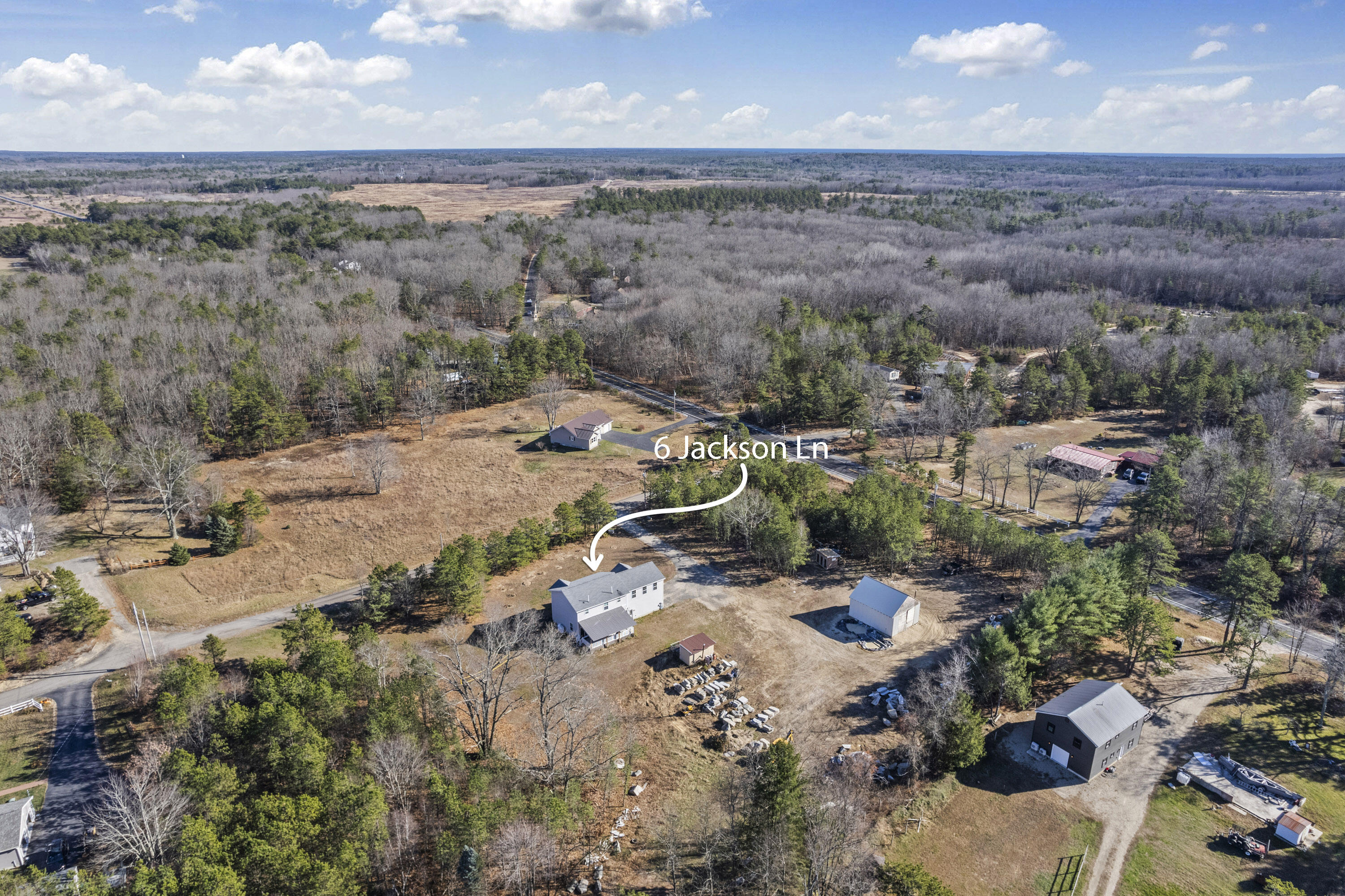6 Jackson Lane Kennebunk, ME 04043 - Photo 53 of 54 6 Jackson Lane, Kennebunk, ME 04043