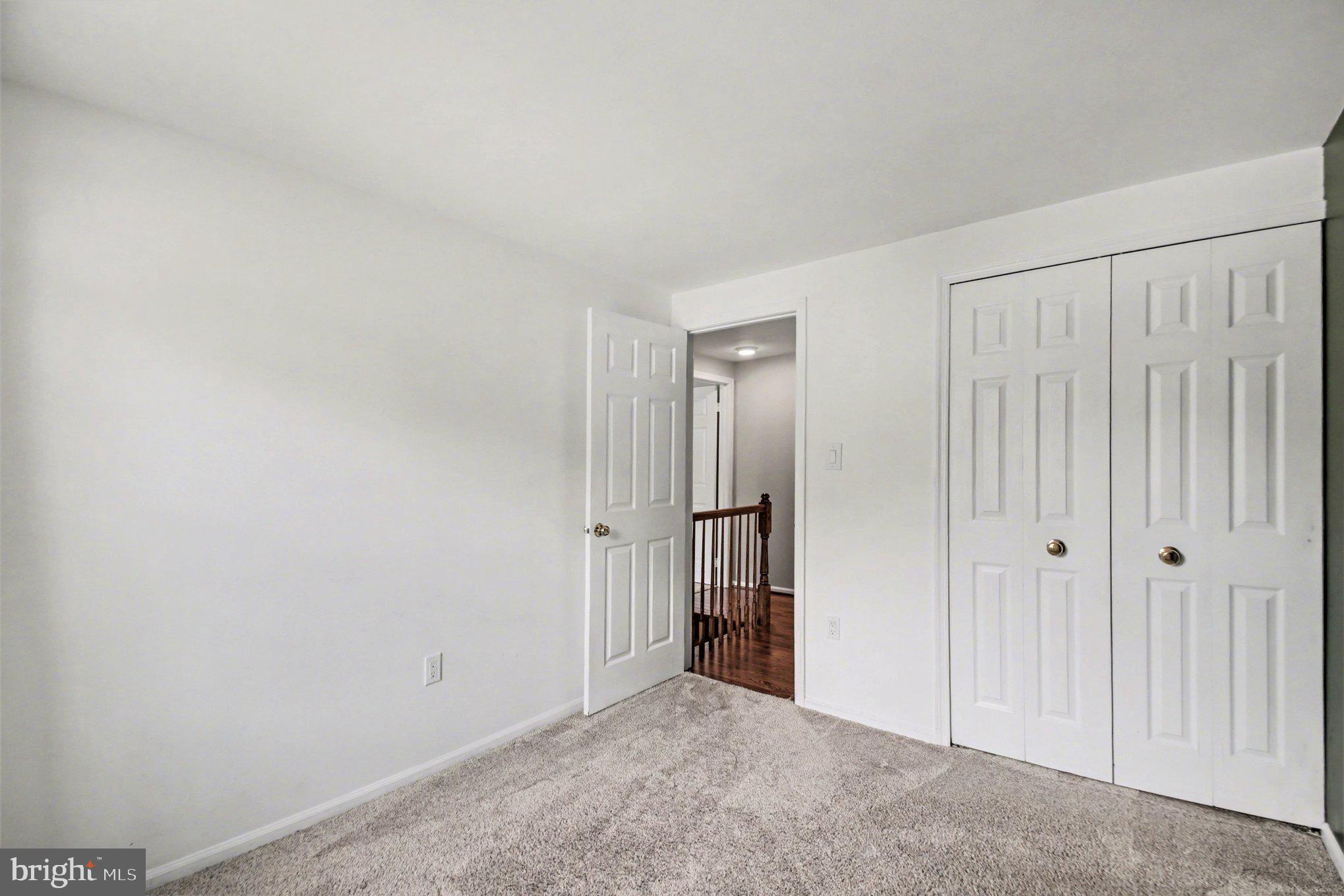 8309 Timber Brook Lane Springfield, VA 22153 - Photo 22 of 39 a view of an empty room