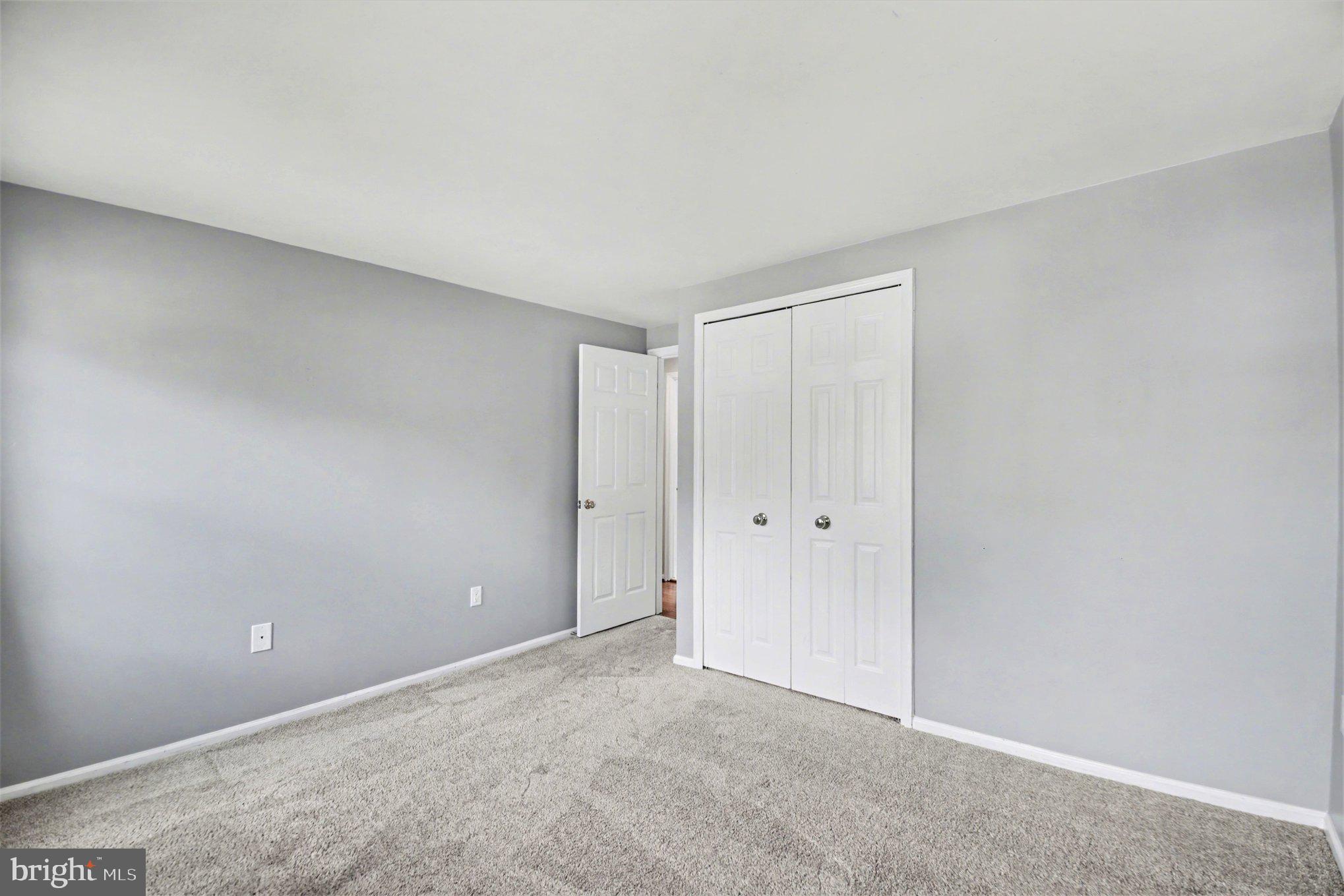 8309 Timber Brook Lane Springfield, VA 22153 - Photo 24 of 39 a view of an empty room