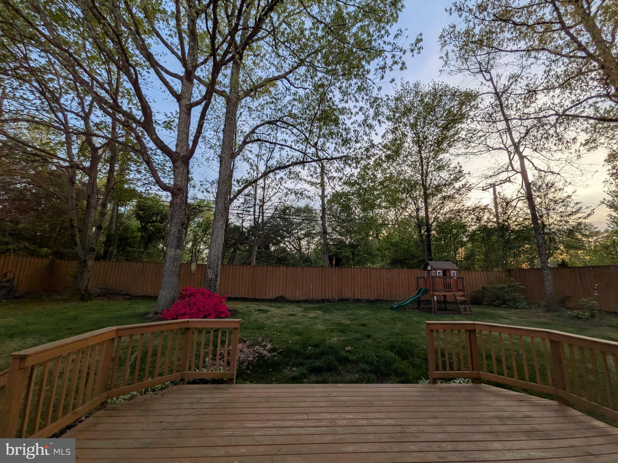 8309 Timber Brook Lane Springfield, VA 22153 - Photo 3 of 4