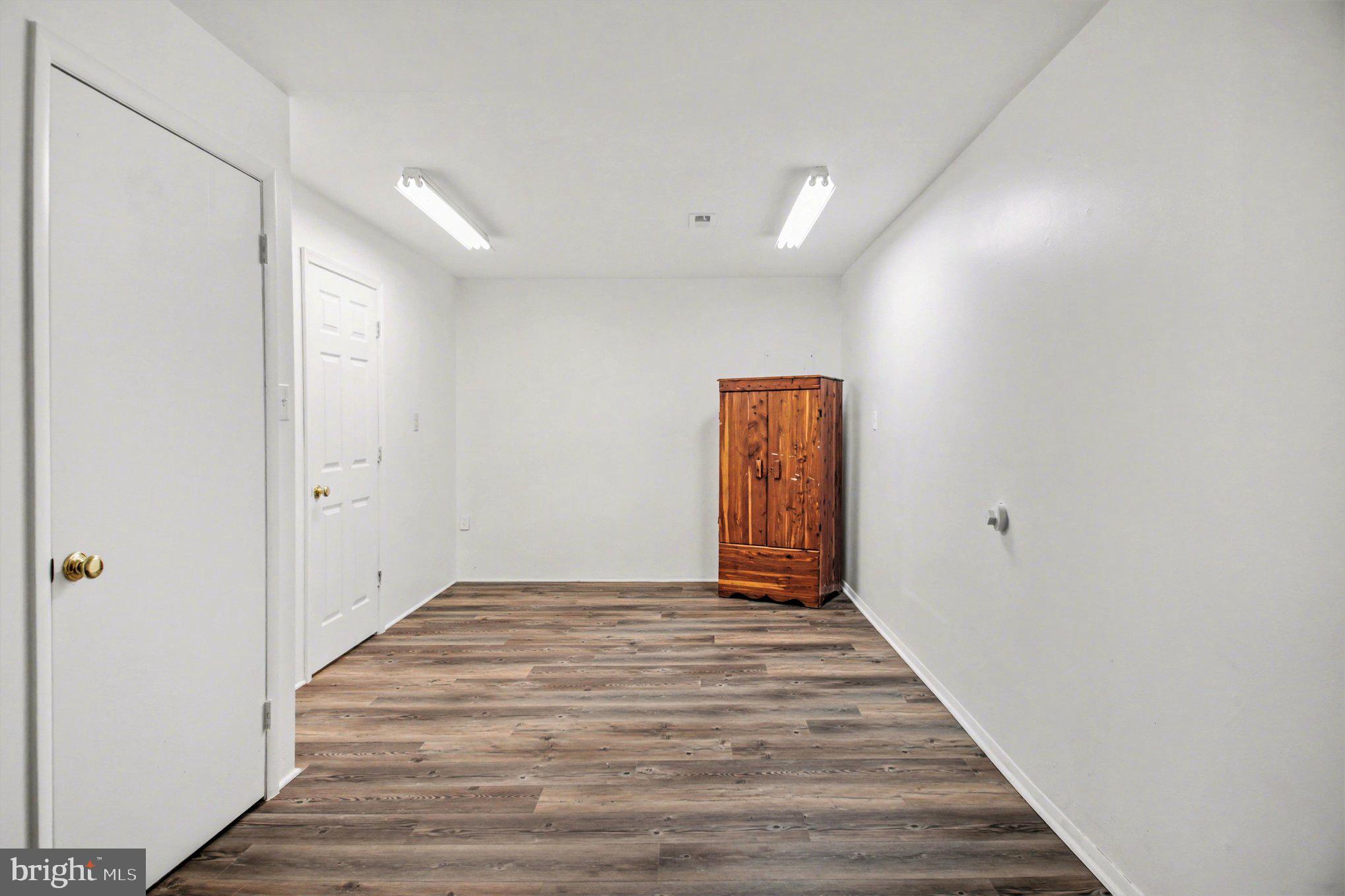 8309 Timber Brook Lane Springfield, VA 22153 - Photo 32 of 39 a view of an empty room