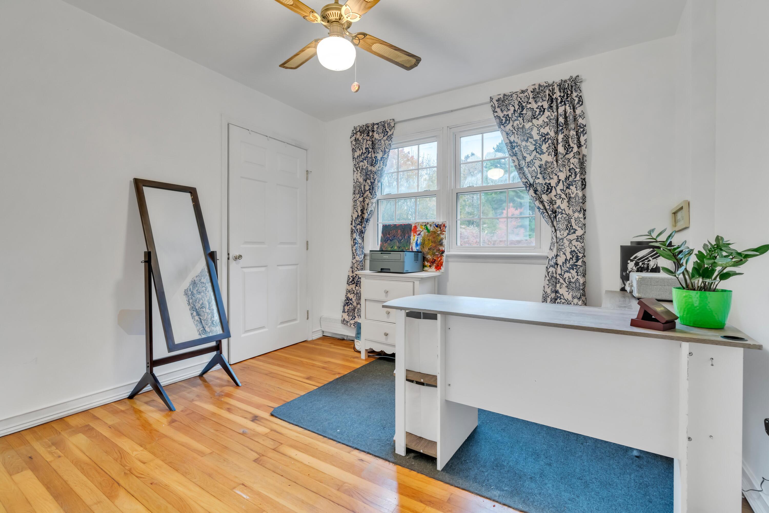 53 Wescott Road Gorham, ME 04038 - Photo 14 of 27 Bedroom 2