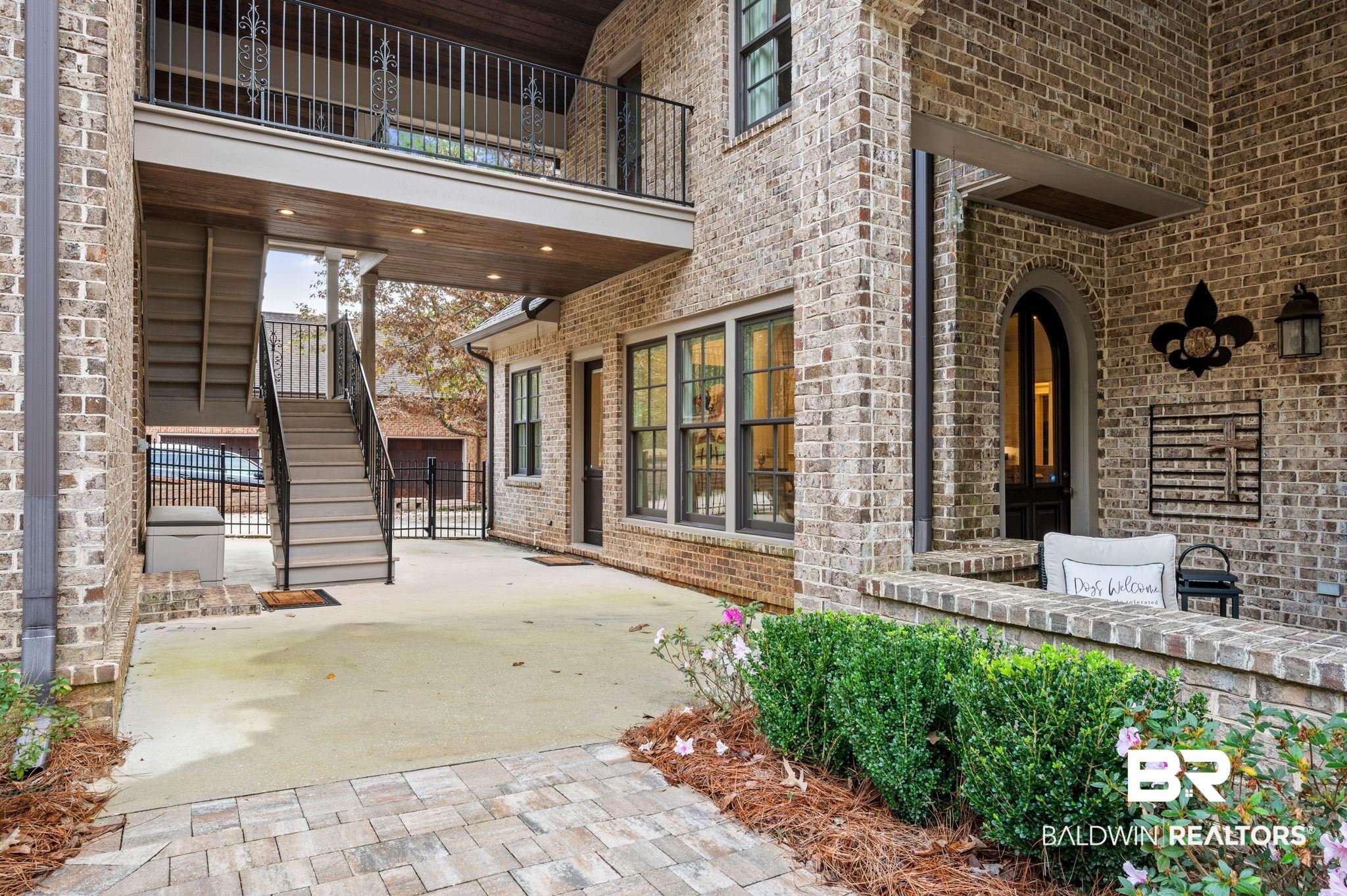 110 Augusta Court Fairhope, AL 36532 - Photo 42 of 50