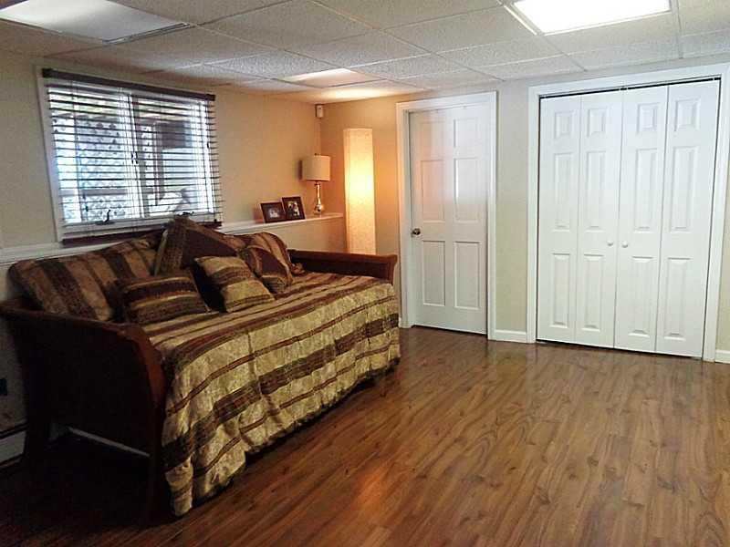 155 Old Webster Road Lewiston, ME 04240 - Photo 17 of 31 Bedroom.