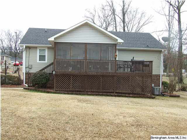 212 Park Road Pleasant Grove, AL 35127 - Photo 31 of 32