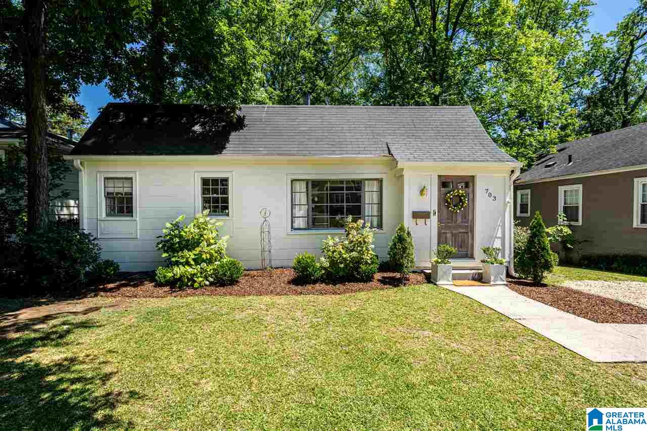 703 Broadway Street Birmingham, AL 35209 - Photo 3 of 32
