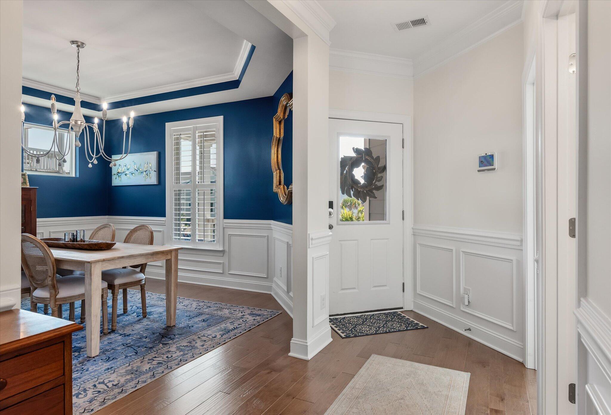 157 Tidewater Way Wando, SC 29492 - Photo 6 of 69 Dining Room