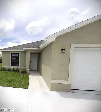 $1,695 | 913 A Cultural Park Boulevard, Cape Coral, FL 33990