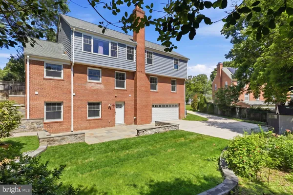 $1,819,900 | 6012 Overlea Road, Bethesda, MD 20816