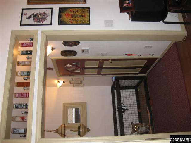720 Plumas Street Reno, NV 89509 - Photo 3 of 8 a view of an entryway