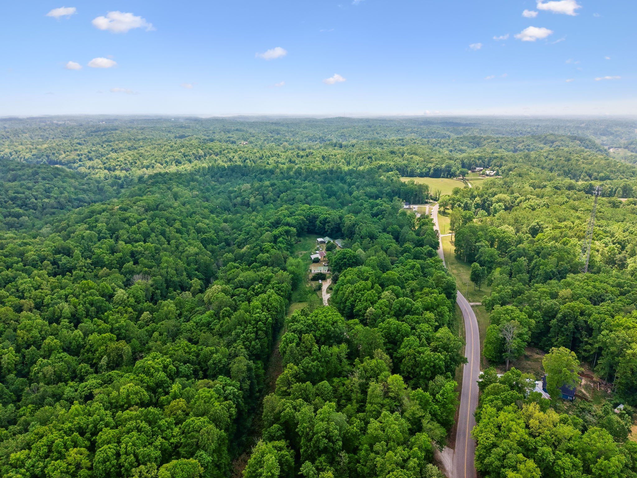 0 Casparis Road Columbia, TN 38401 - Photo 16 of 22 a view of a city