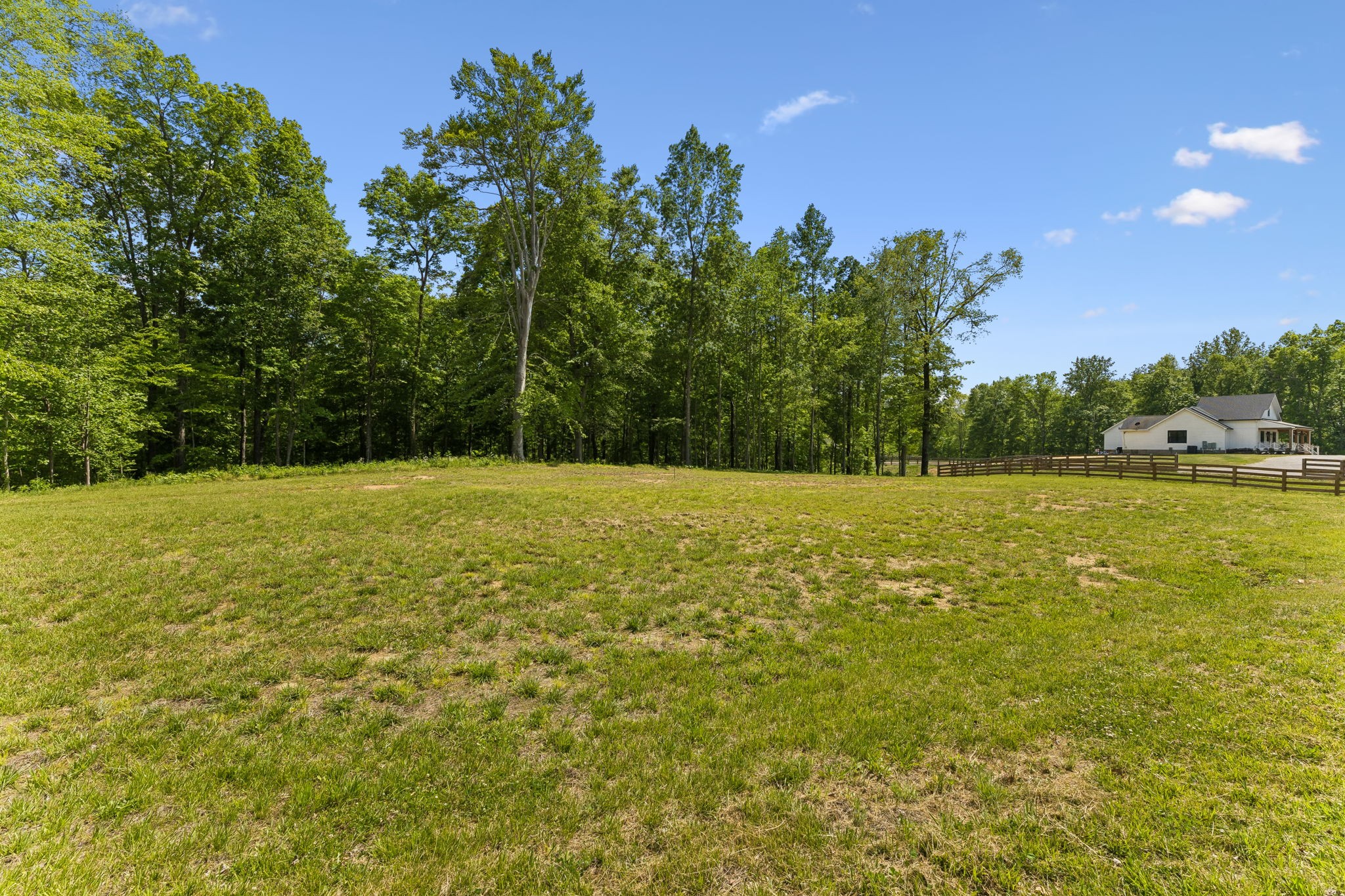0 Casparis Road Columbia, TN 38401 - Photo 9 of 22 a view of outdoor space with swimming pool and green space