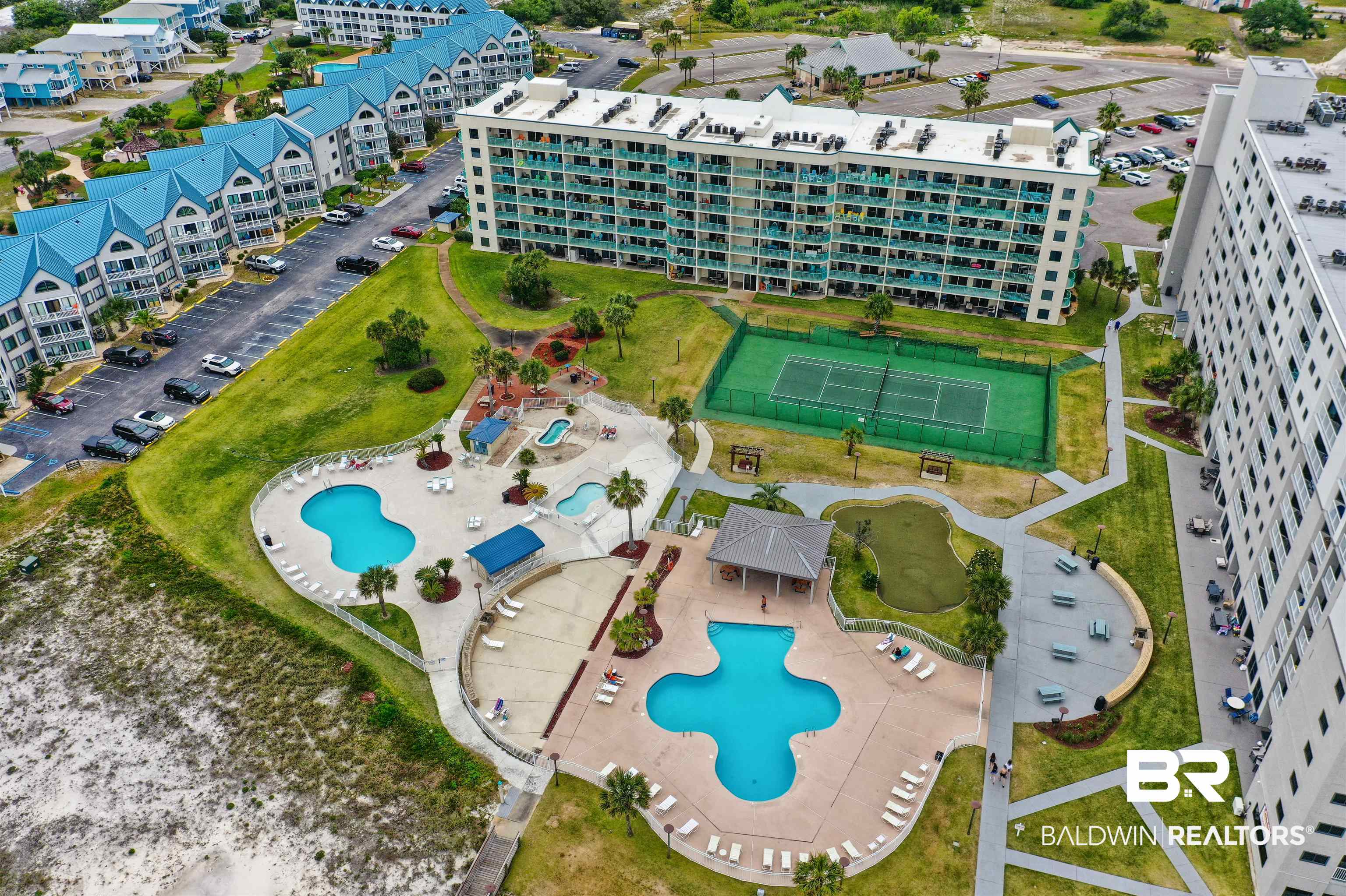 645 Plantation Road, Unit 6408 Gulf Shores, AL 36542 - Photo 27 of 37