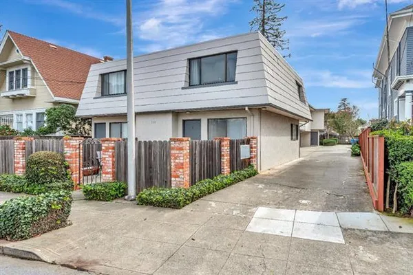 $2,600 | 230 Villa Terrace, Unit 3, San Mateo, CA 94401