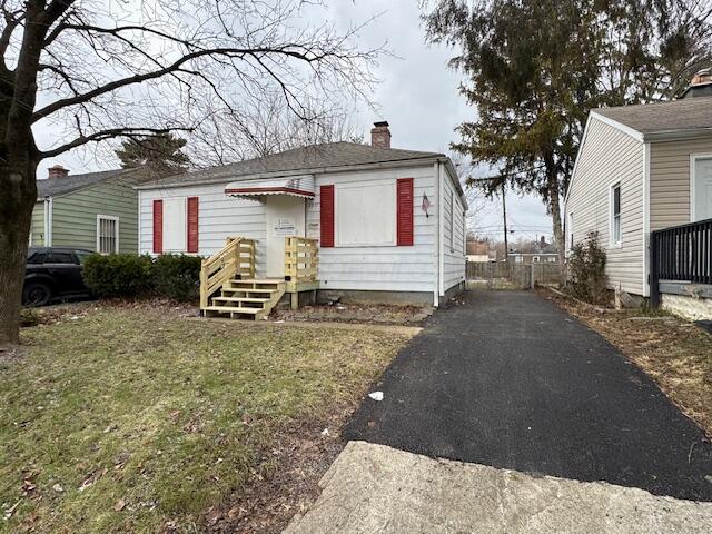 2311 McGuffey Road Columbus, OH 43211 - Photo 2 of 7 IMG_6522