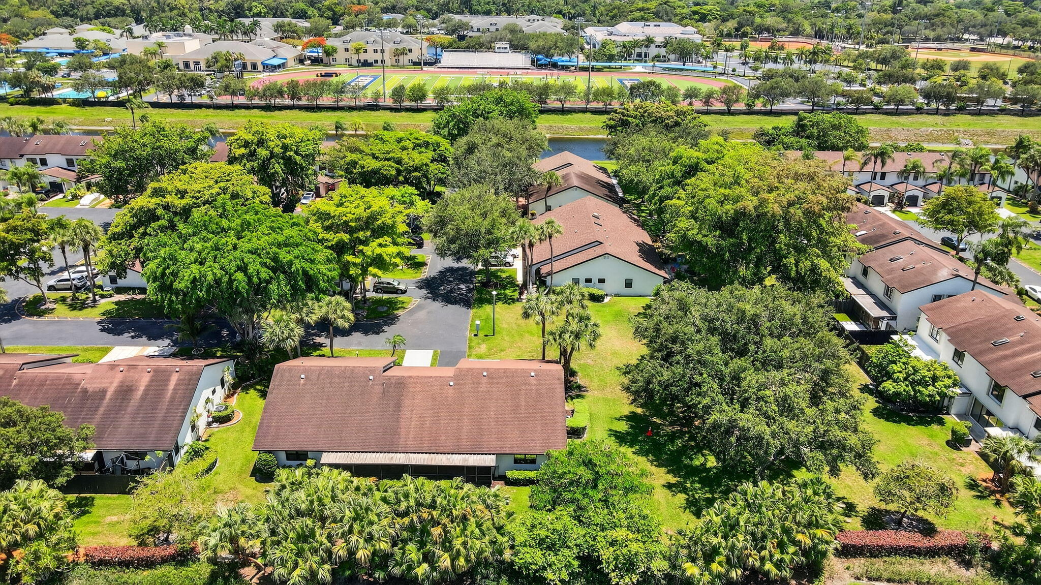 8811 Southwest 21st Court, Unit B Boca Raton, FL 33433 - Photo 40 of 46 40-web-or-mls-DJI_0178