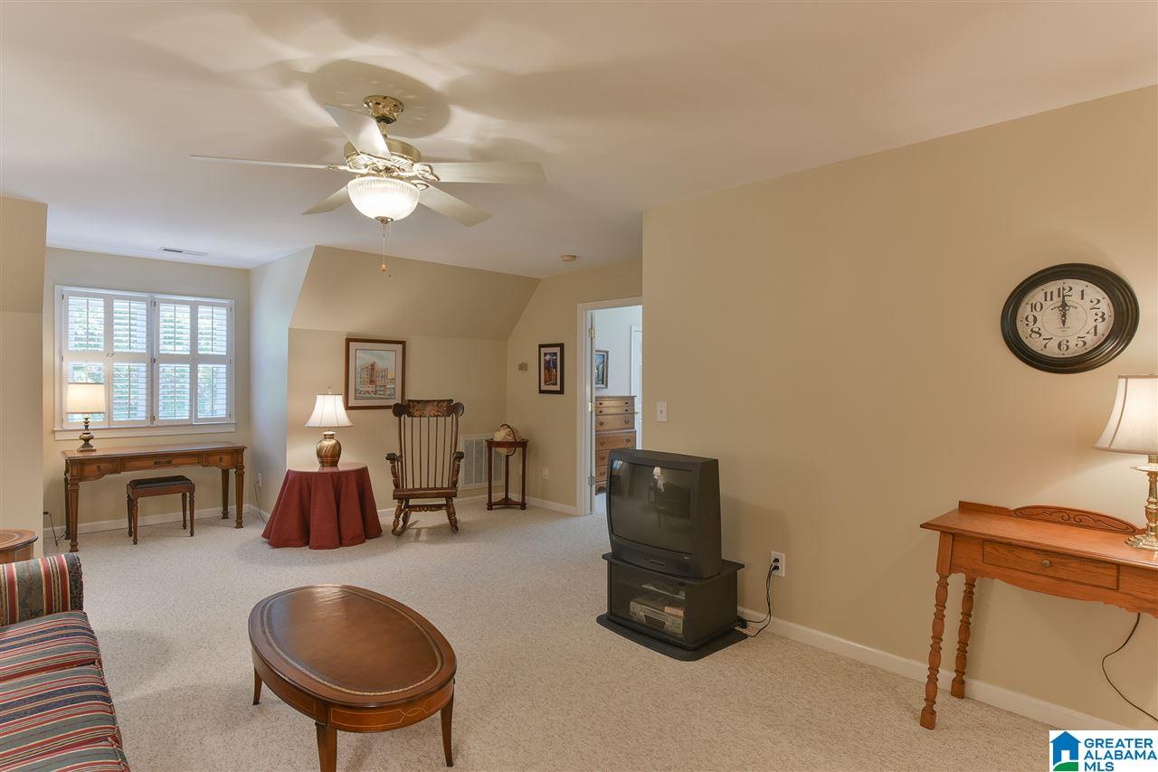 7006 Indian Ridge Drive Pelham, AL 35124 - Photo 37 of 45