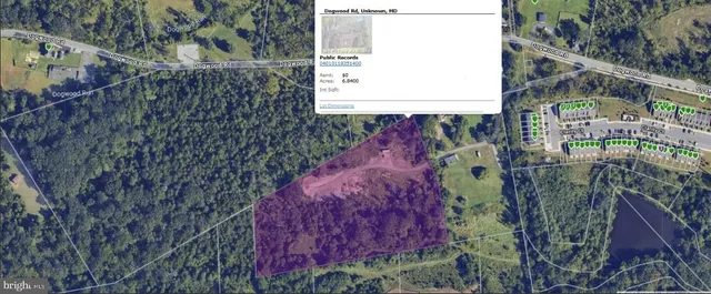 $624,890 | Dogwood Road, Windsor Mill, MD 21244