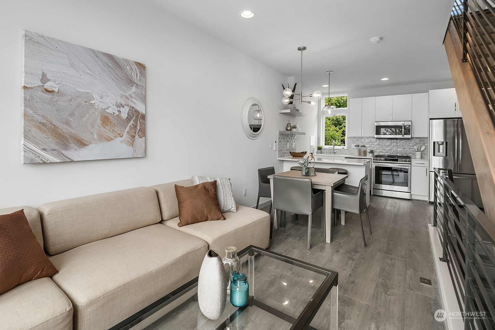 970 North Allen Place Seattle, WA 98103 - Photo 12 of 27 Gallery Image 12