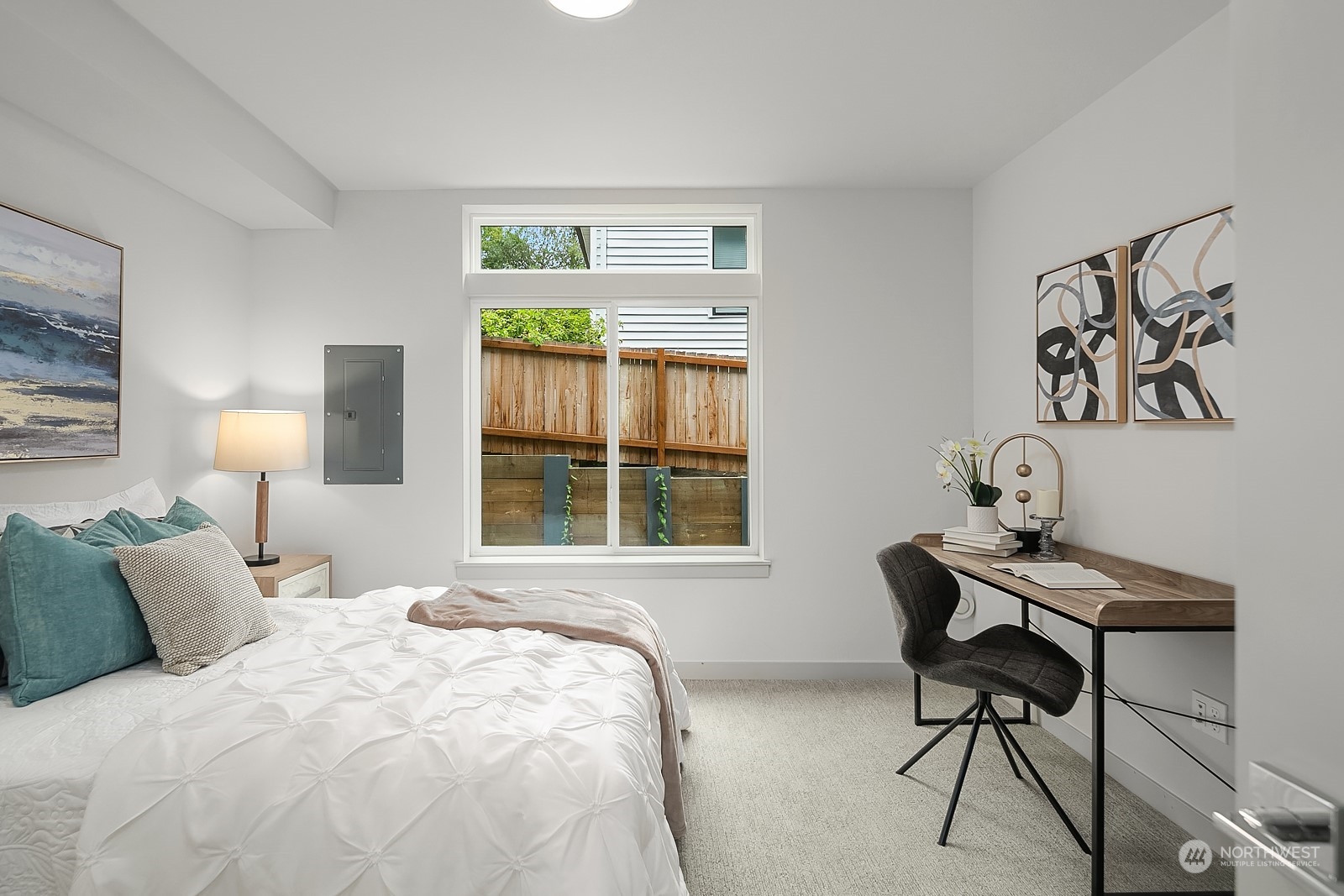 970 North Allen Place Seattle, WA 98103 - Photo 20 of 27 Gallery Image 20