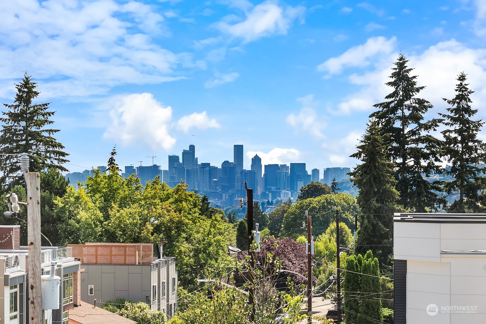 970 North Allen Place Seattle, WA 98103 - Photo 8 of 27 Gallery Image 8