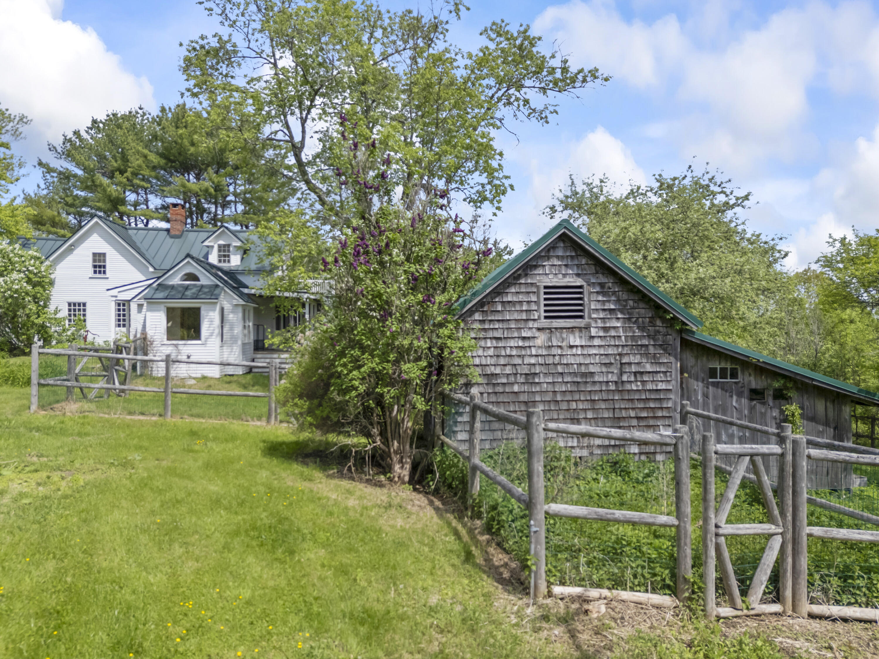 149 Youngs Hill Road Washington, ME 04574 - Photo 76 of 107 149 Youngs Hill Rd_105