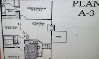 a view of an outdoor space and yard