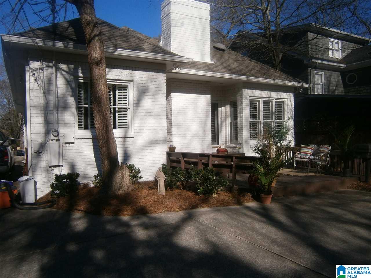 22 Spring Street Birmingham, AL 35213 - Photo 28 of 30