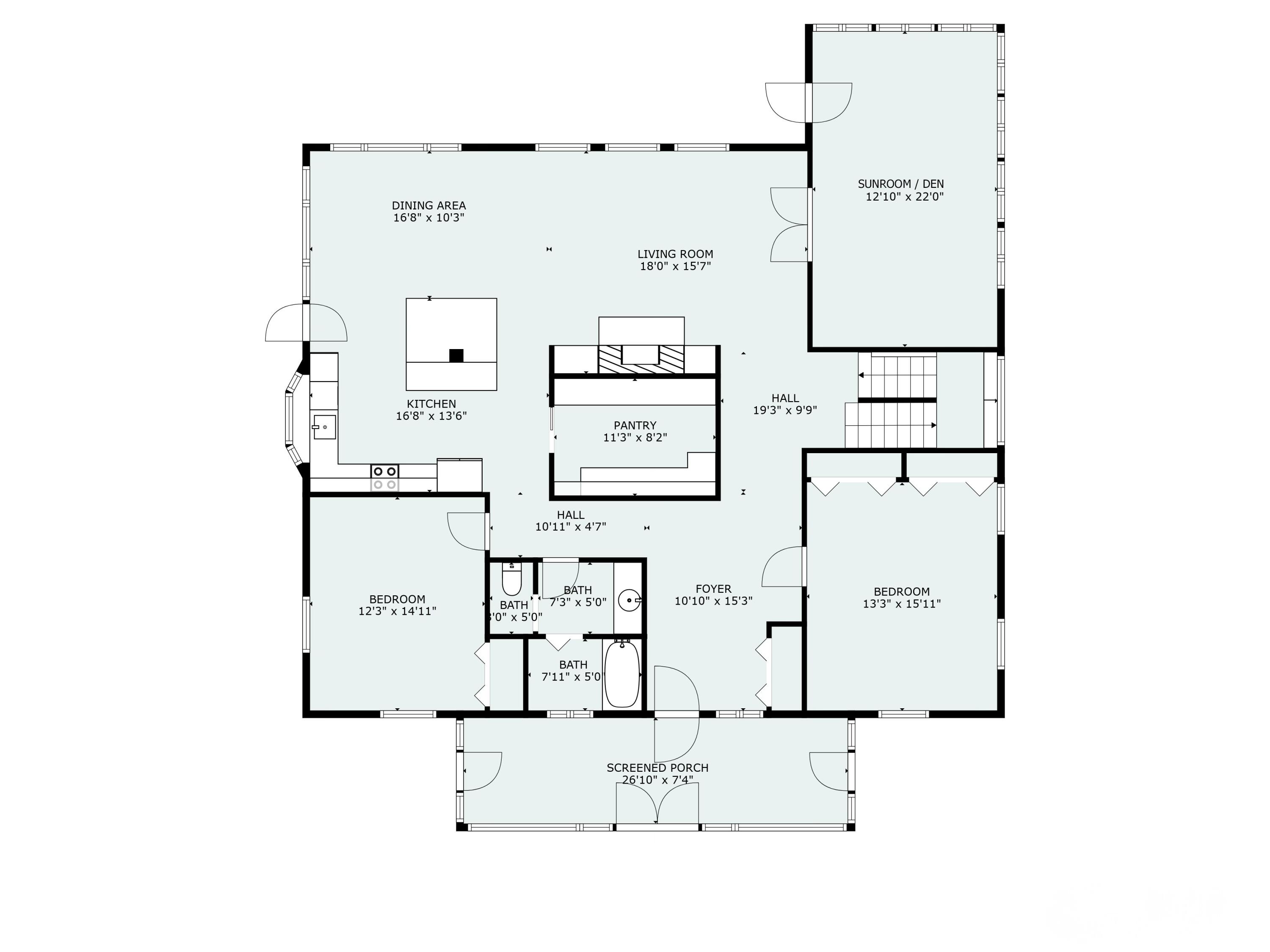 694 Hancock Pond Road Sebago, ME 04029 - Photo 116 of 119 tempImageV8aUv0