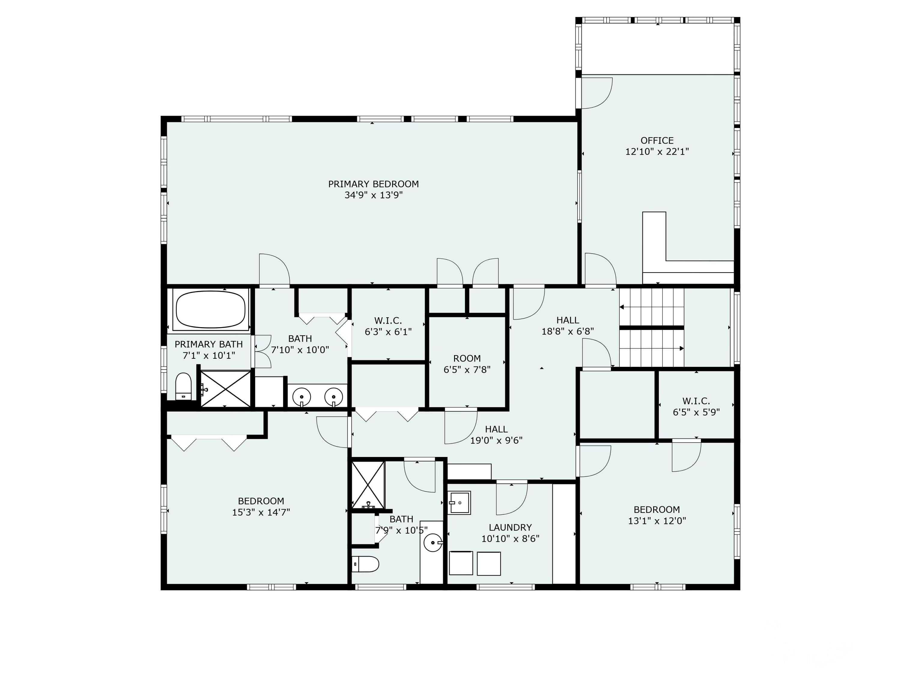 694 Hancock Pond Road Sebago, ME 04029 - Photo 117 of 119 tempImageOzU7F0