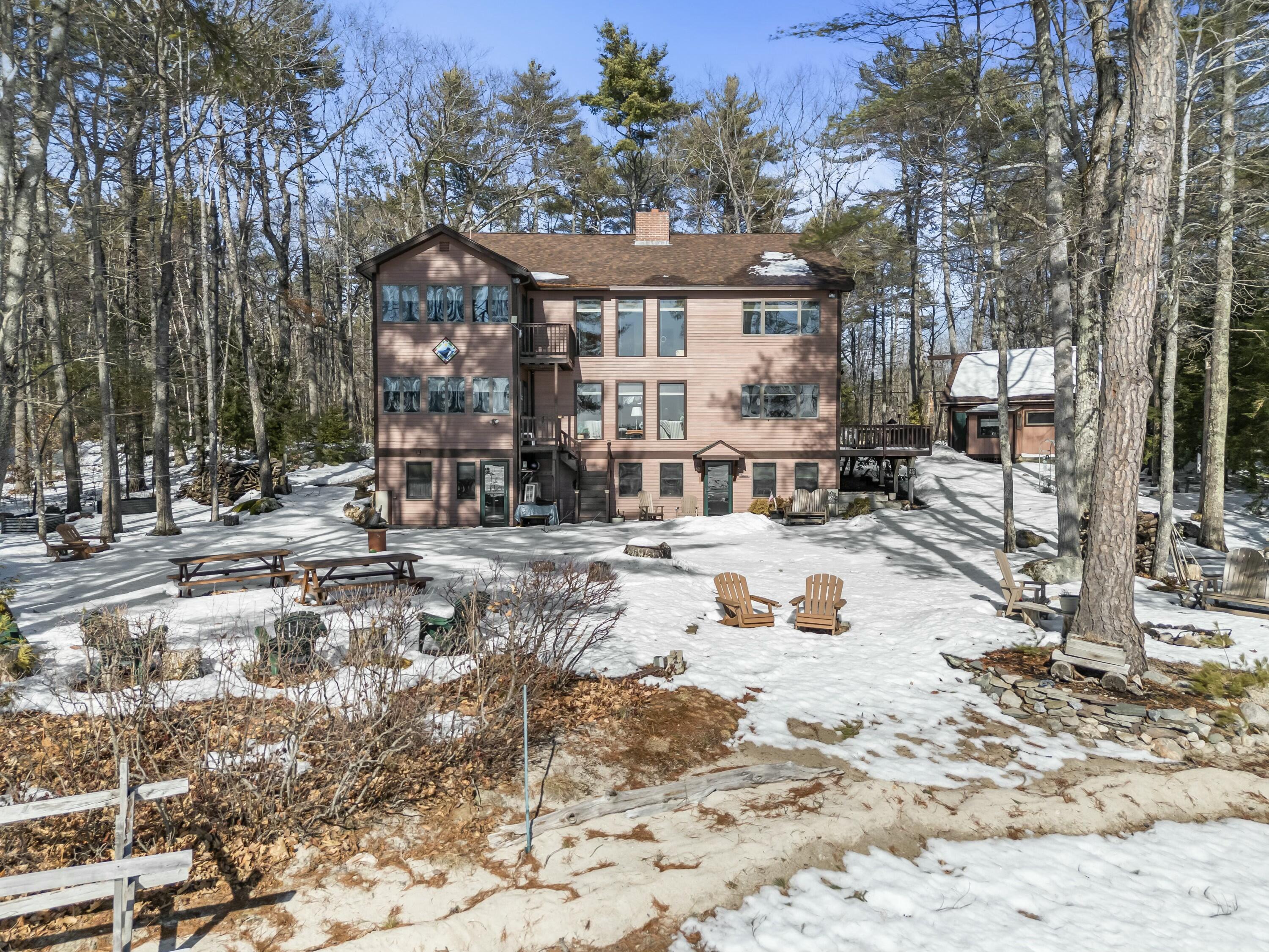 694 Hancock Pond Road Sebago, ME 04029 - Photo 4 of 119 tempImageEzjZKY