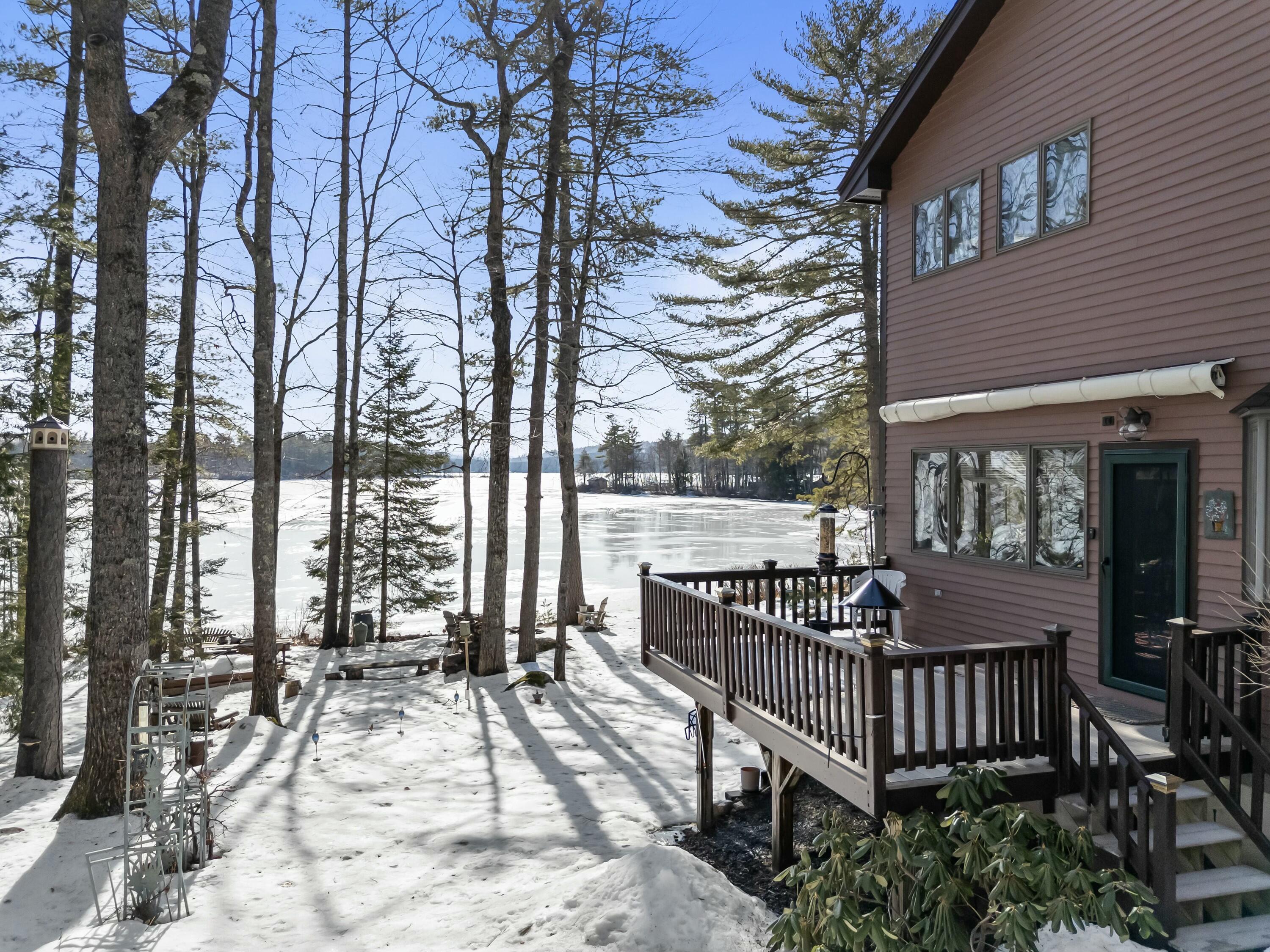 694 Hancock Pond Road Sebago, ME 04029 - Photo 5 of 119 tempImageb9iZ1A