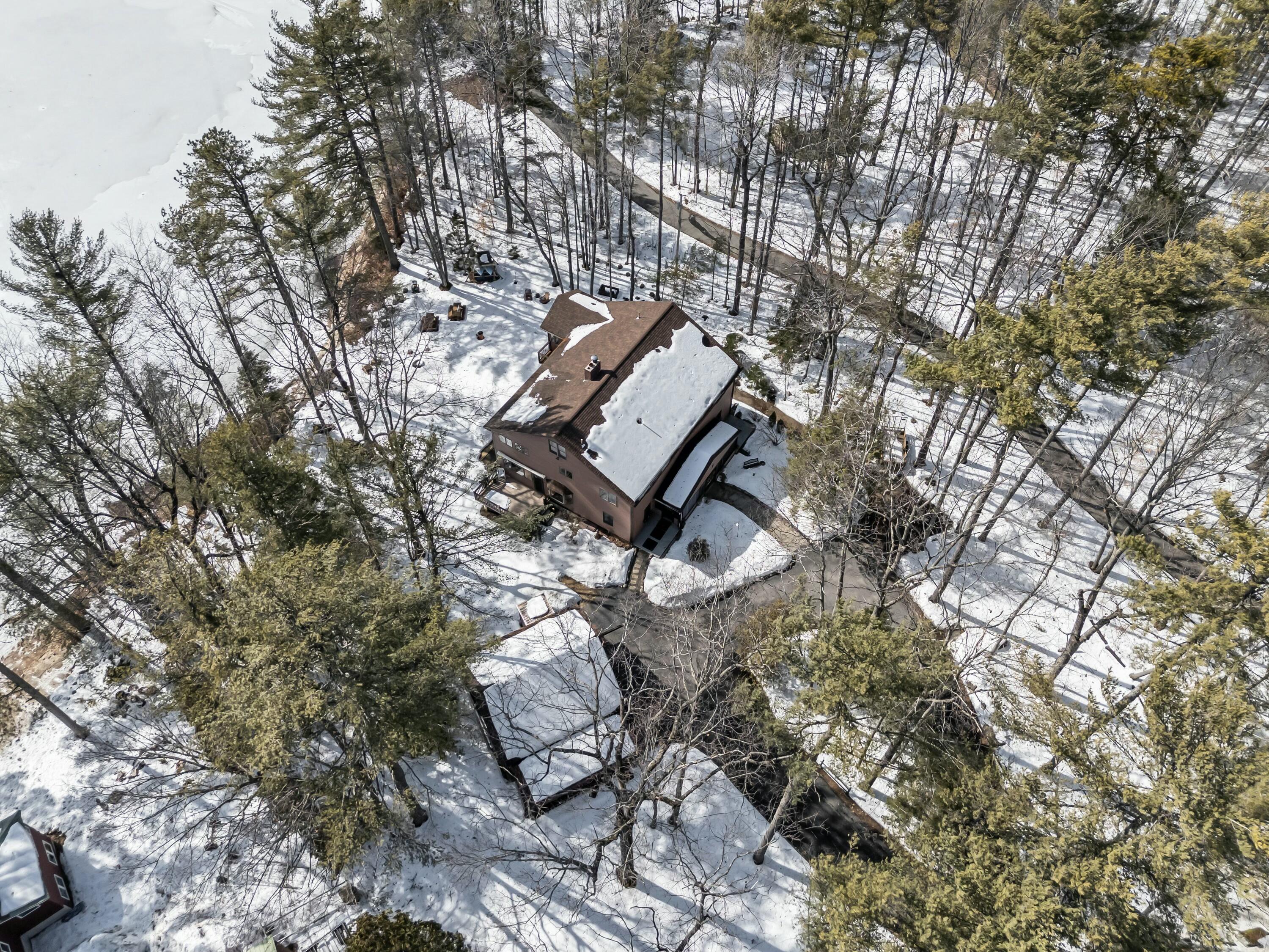 694 Hancock Pond Road Sebago, ME 04029 - Photo 7 of 119 tempImageqLK8fw